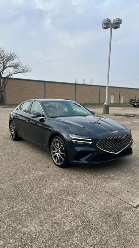 Sedan in Houston, TX, United States 2 - 18818420