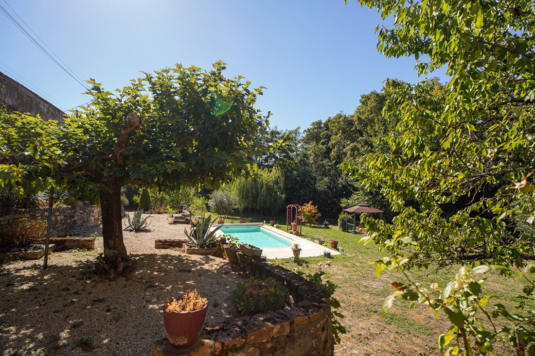 Villa a La Verchère, Charnay-lès-Mâcon, Francia 2 - 18818517