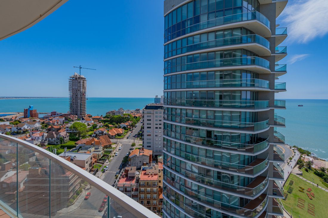 Appartamento a Mar del Plata, Provincia di Buenos Aires, Argentina 4 - 18818037