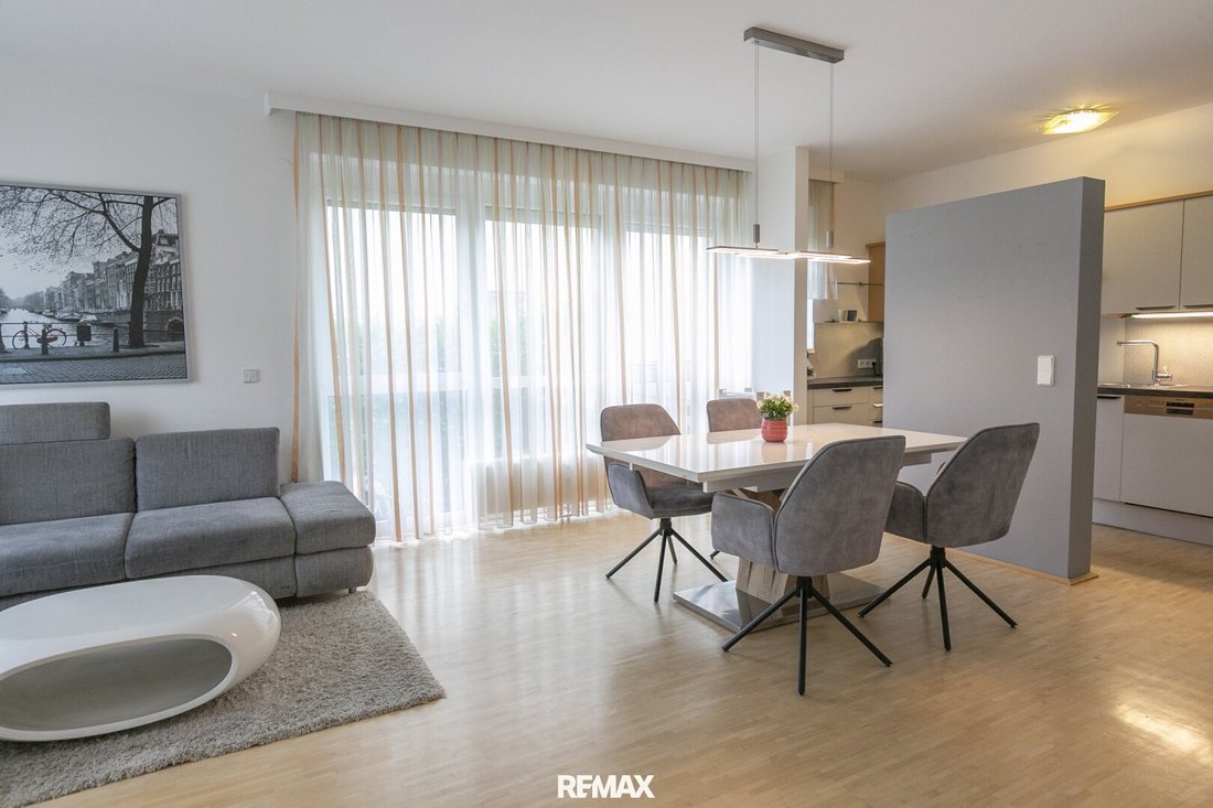 Apartamento en Linz, Alta Austria, Austria 3 - 18818183