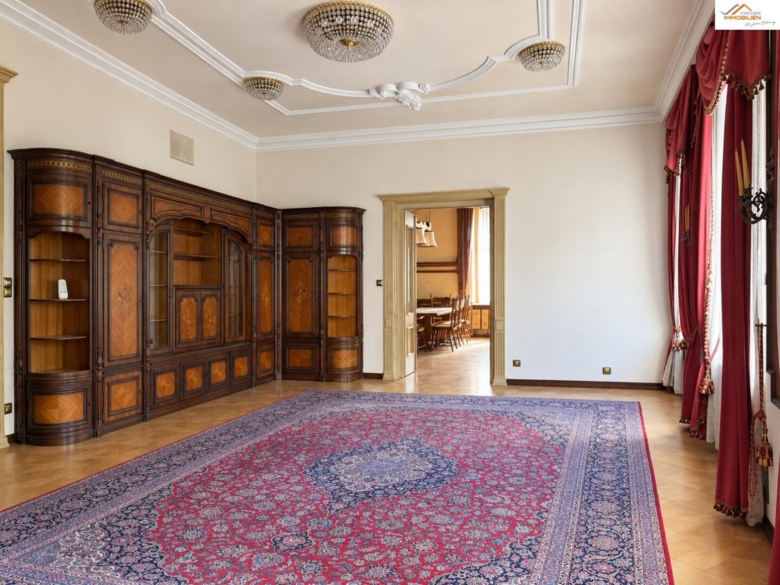 Wohnung in Wien, Wien, Österreich 5 - 18818256