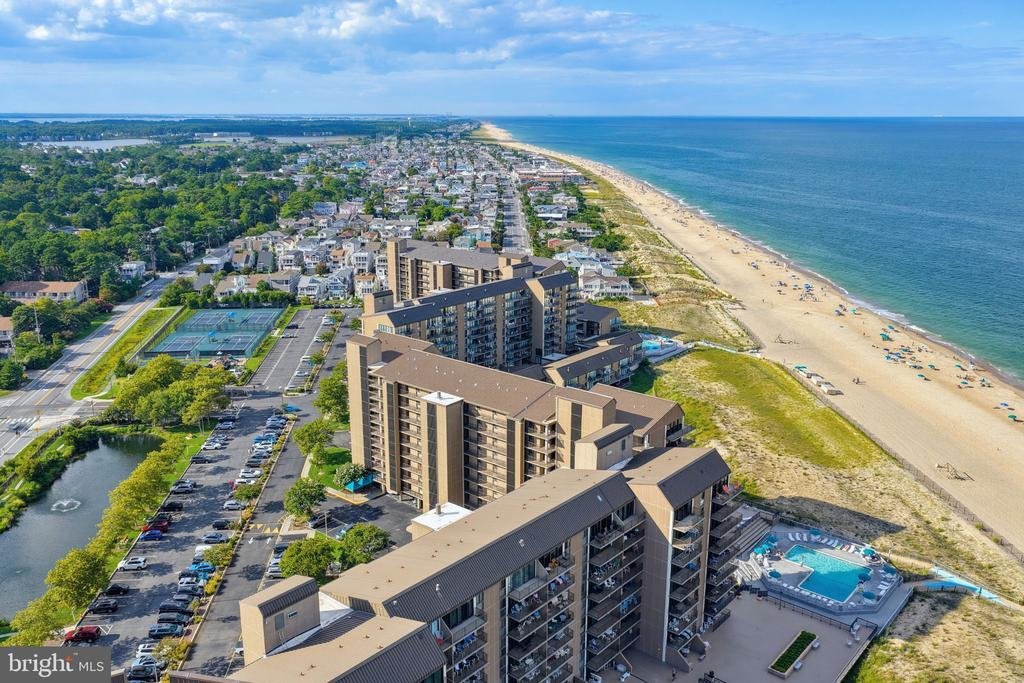 Apartamento en Bethany Beach, Delaware, Estados Unidos 5 - 18818692