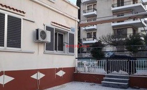 Land in Glyfada, Attika, Griechenland 1