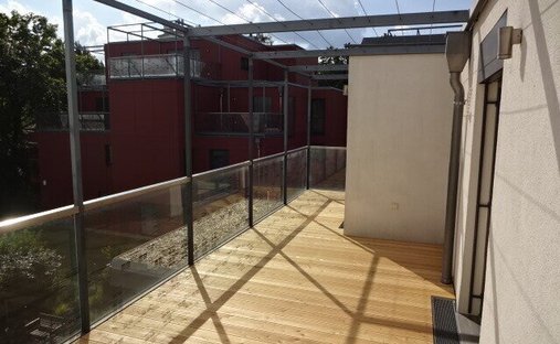Apartamento en Viena, Viena, Austria 1