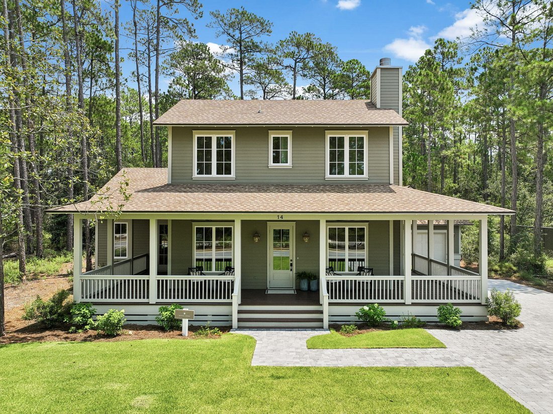 House in Santa Rosa Beach, Florida, United States 2 - 18818129