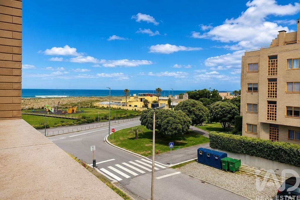 Wohnung in Perafita, Lavra e Santa Cruz do Bispo, Distrikt Porto, Portugal 1 - 18819740