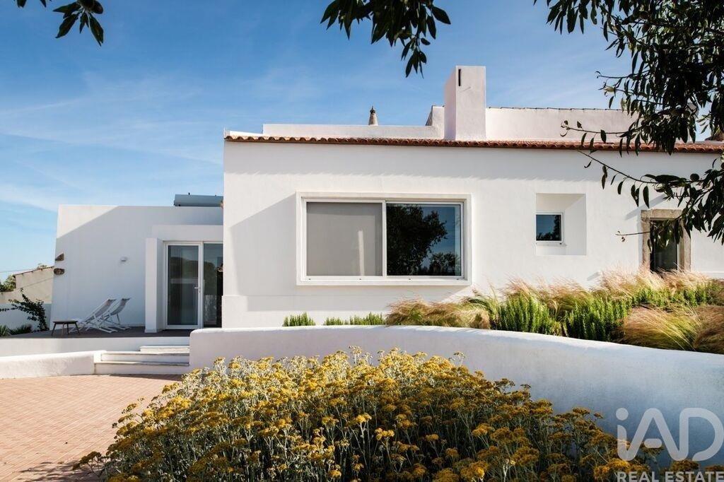 Stadthaus in Almancil, Algarve, Portugal 1 - 18819460