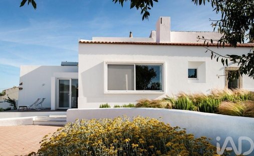 Stadthaus in Almancil, Algarve, Portugal 1