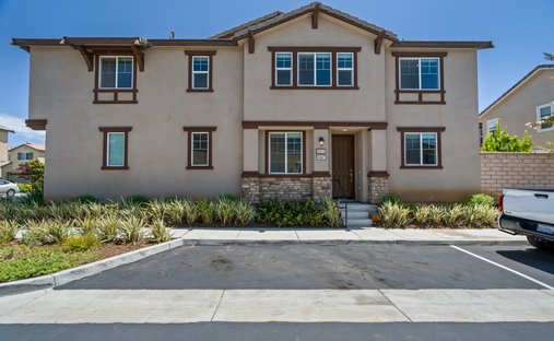 Condominio a Bonsall, California, Stati Uniti 1