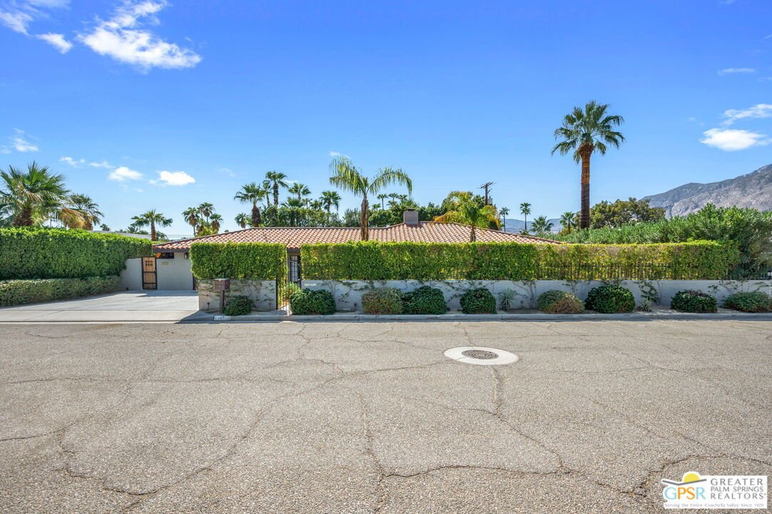 Casa a Palm Springs, California, Stati Uniti 3 - 18818682