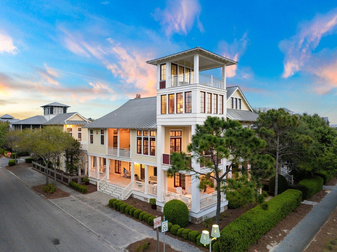 House in Santa Rosa Beach, Florida, United States 2 - 18818122