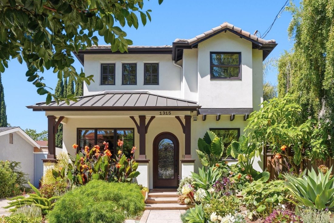 Casa a San Jose, California, Stati Uniti 1 - 18818120