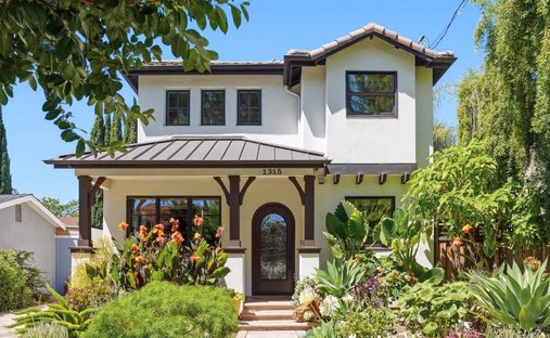 Casa a San Jose, California, Stati Uniti 1