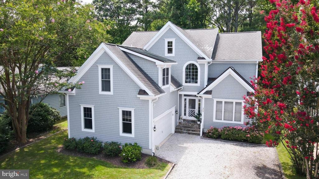 Casa en Bethany Beach, Delaware, Estados Unidos 1 - 18818709