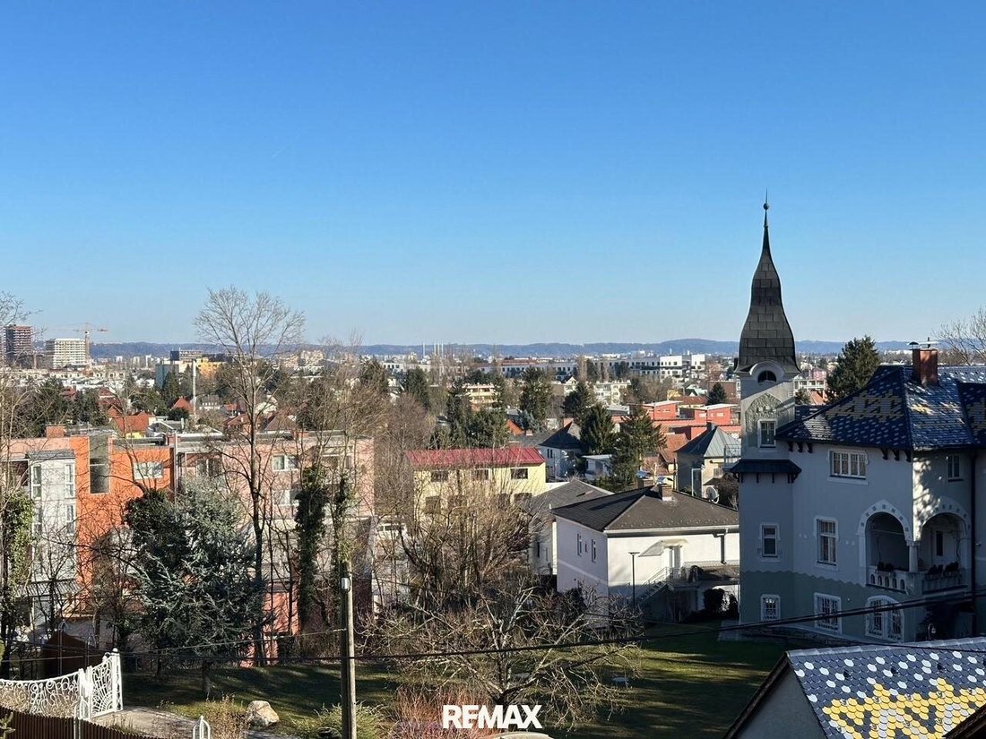 Graz, Styria, Austria 1 - 18818248