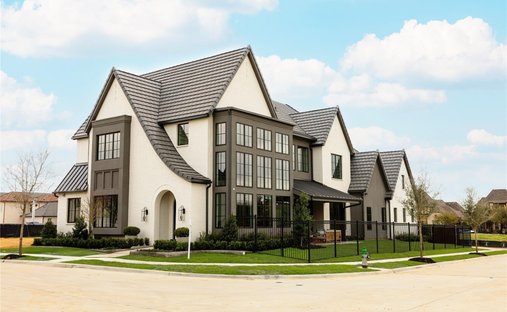Maison à Grapevine, Texas, États-Unis 1