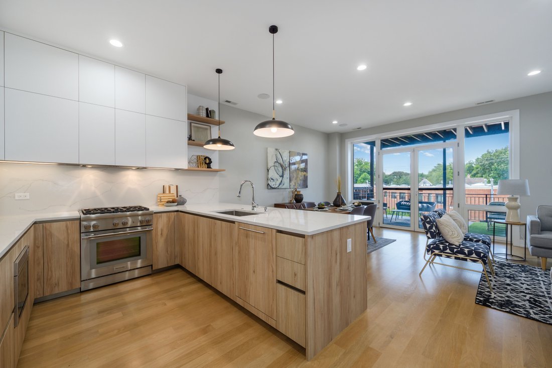Condo in Chicago, Illinois, United States 2 - 18818027
