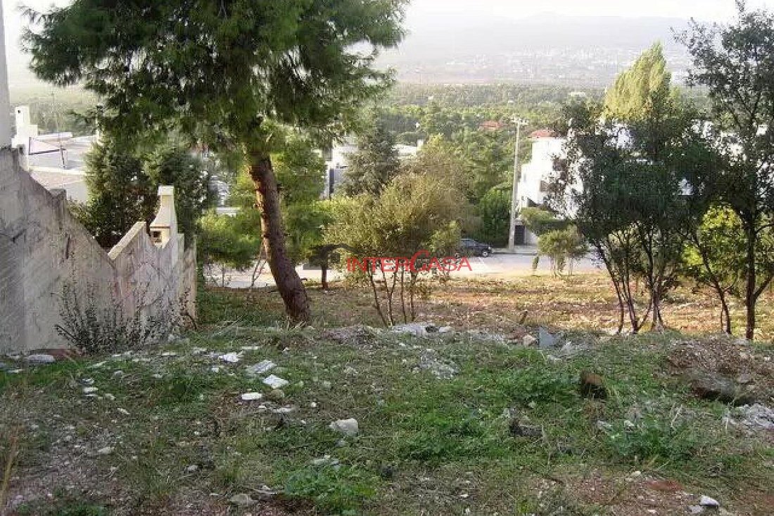 Land in Ekali, Attica, Greece 3 - 18818873