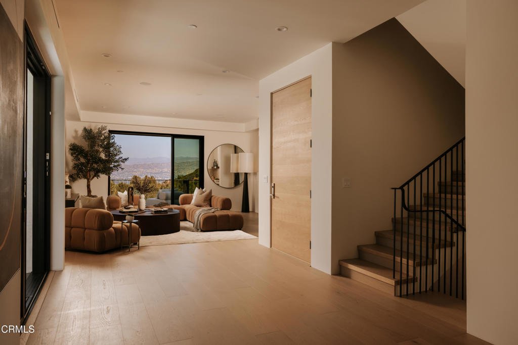 Casa a Los Angeles, California, Stati Uniti 3 - 18818007