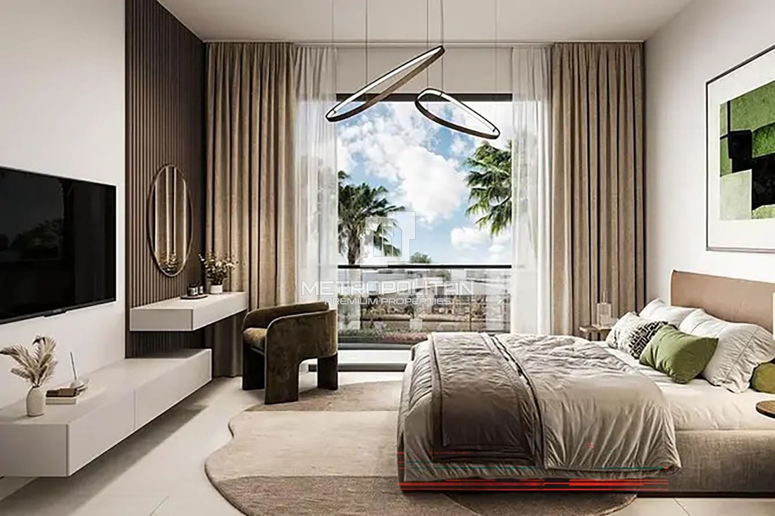 Wohnung in Wadi Al Safa 5, Wadi Al Safa, Dubai 5 - 18818225
