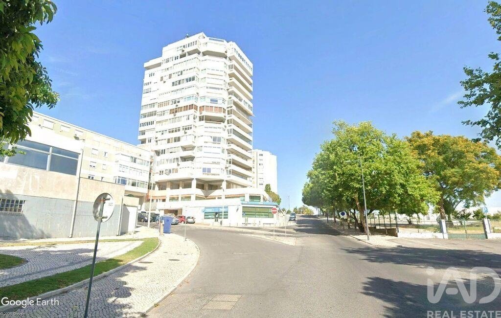 Apartamento en Belem, Lisboa, Portugal 1 - 18819752
