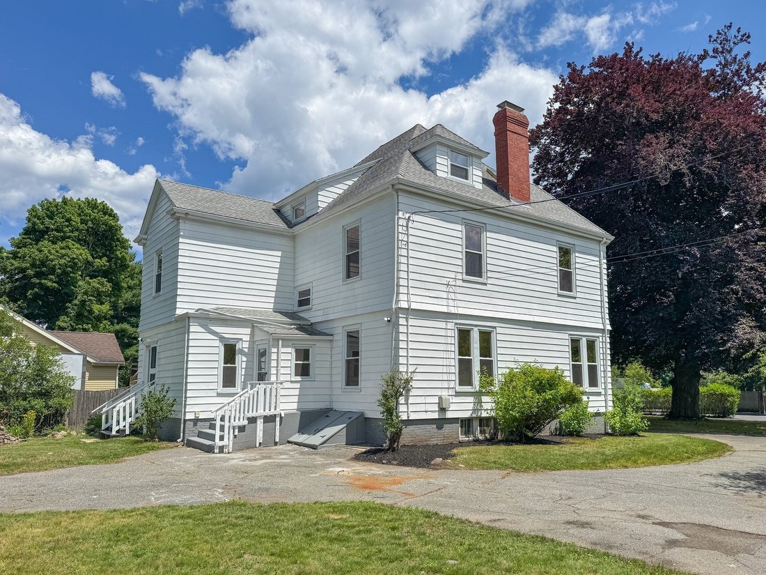 House in Marblehead, Massachusetts, United States 2 - 18395747