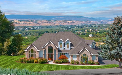 Haus in Selah, Washington, Vereinigte Staaten 1