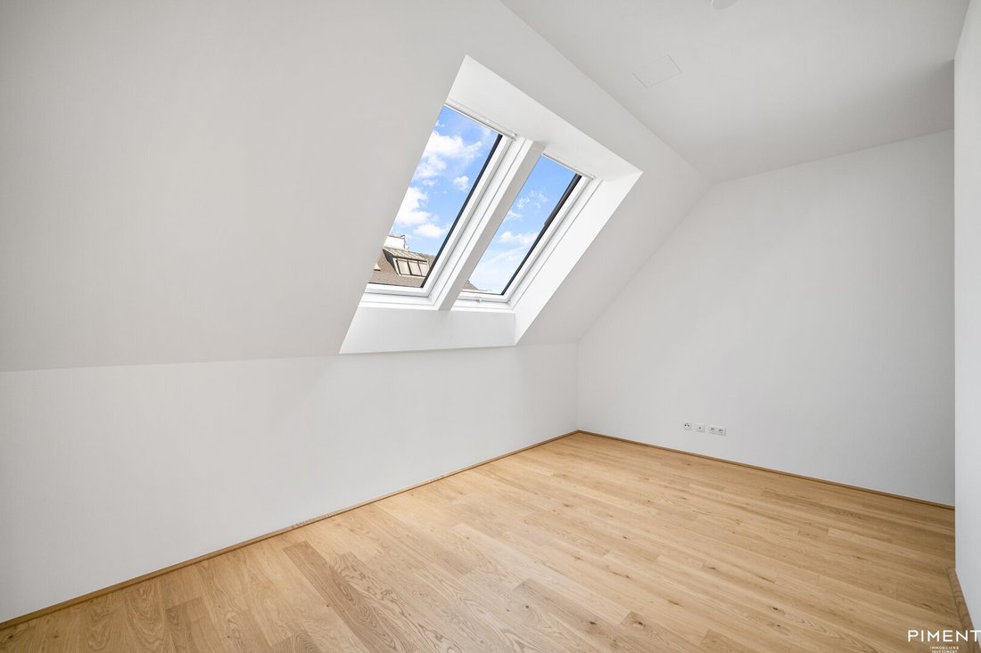 Apartment in Vienna, Vienna, Austria 4 - 16425558