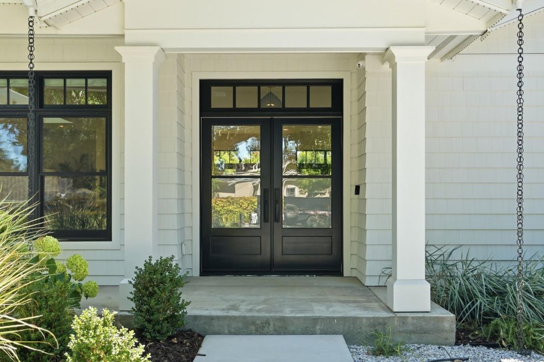 Casa en Mountain View, California, Estados Unidos 2 - 18818117