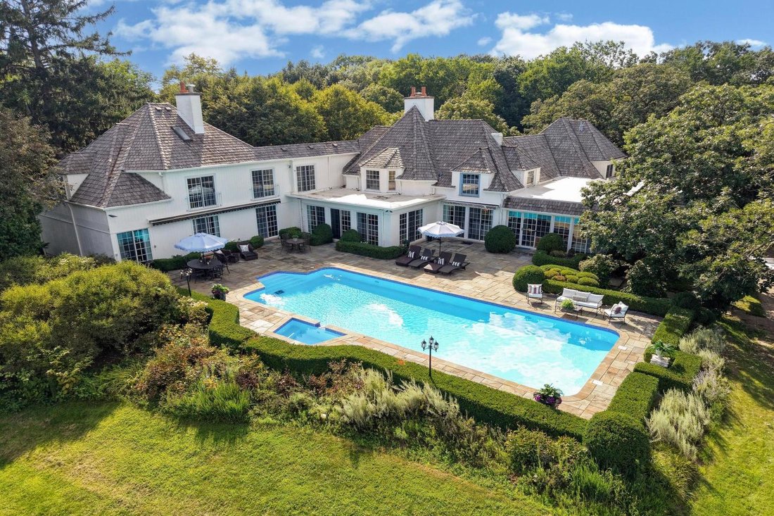 Haus in Barrington Bourne, Illinois, Vereinigte Staaten 1 - 18818147