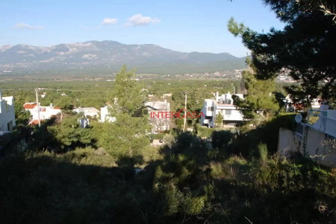 Land in Ekali, Attica, Greece 5 - 18818873
