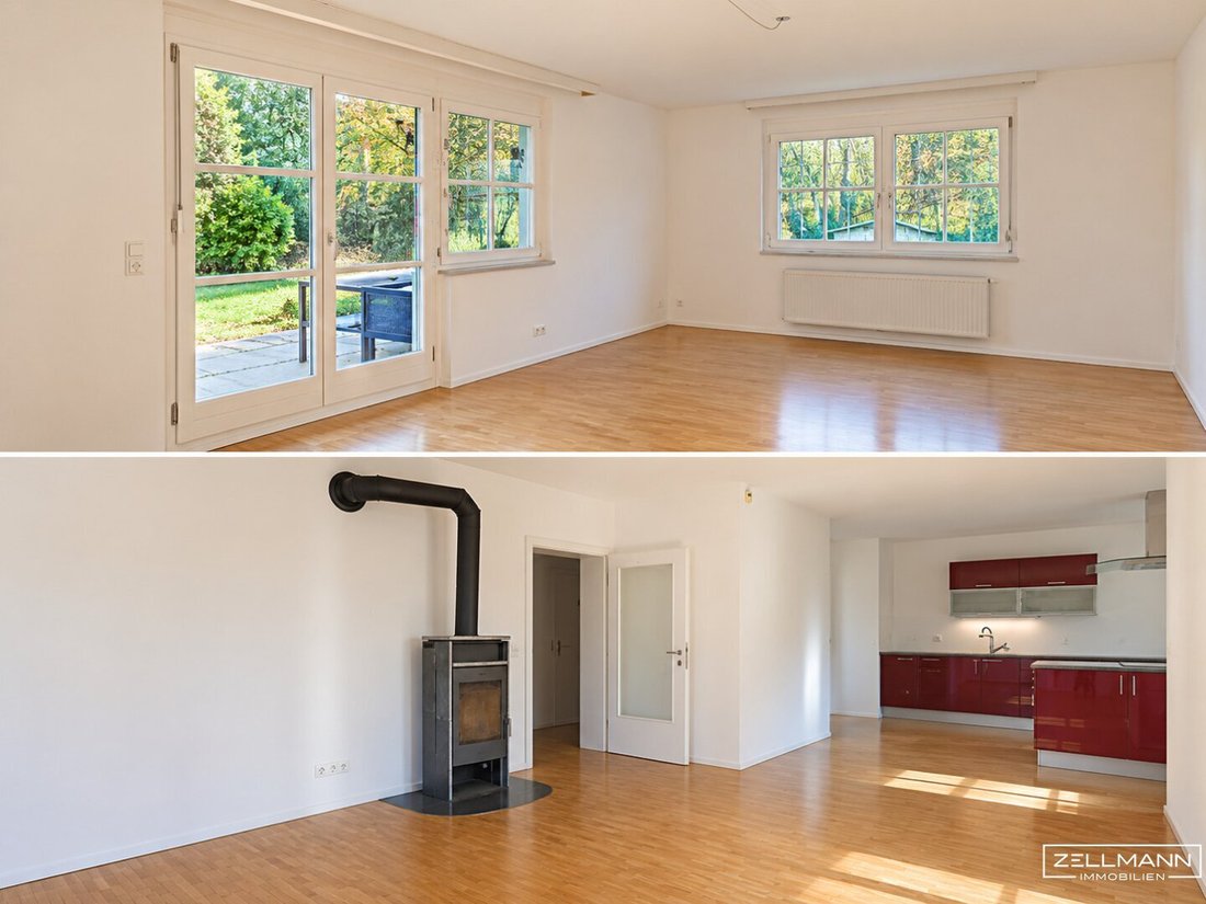 Wohnung in Purkersdorf, Niederösterreich, Österreich 4 - 18810571