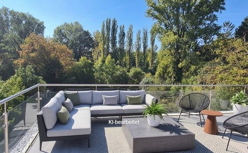 Penthouse in Mistelbach, Lower Austria, Austria 1