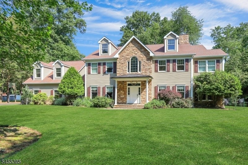 Haus in River Vale, New Jersey, Vereinigte Staaten 2 - 18818741