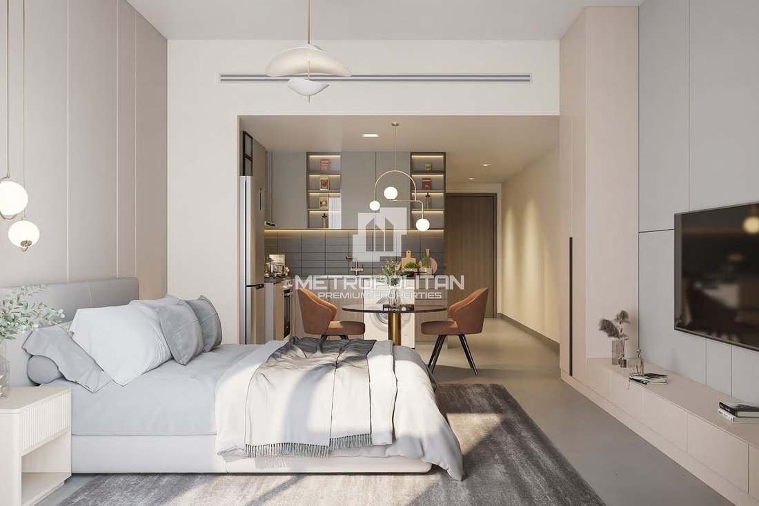 Apartment in Dubai, United Arab Emirates 5 - 15275061