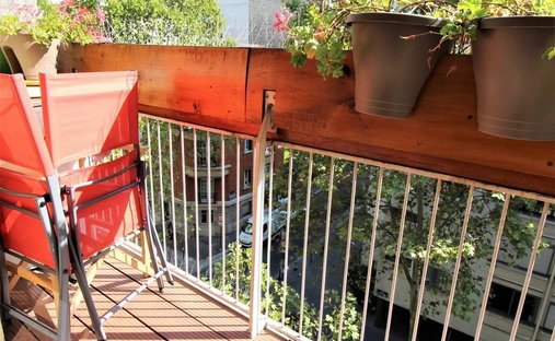 Appartement à Bassin de la Villette, Paris 19e Arrondissement, Paris 1