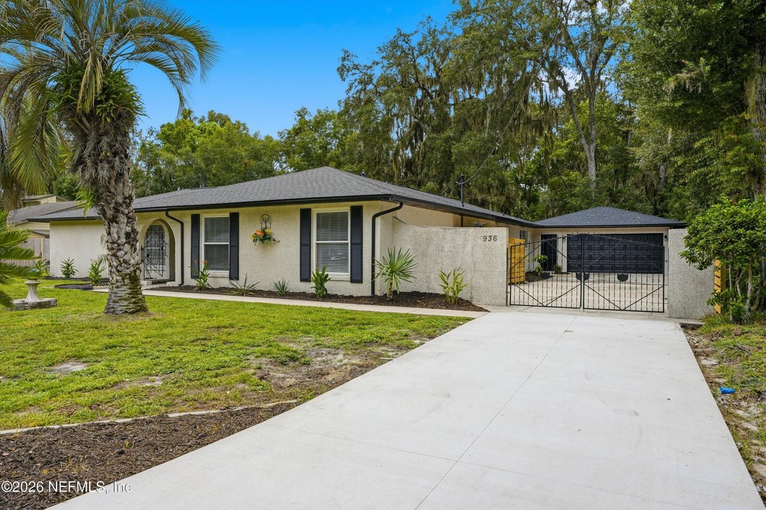 Casa en Fruit Cove, Florida, Estados Unidos 4 - 18818684