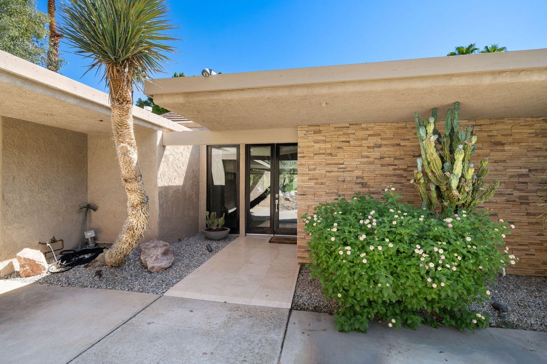 Maison à Rancho Mirage, Californie, États-Unis 5 - 18818657