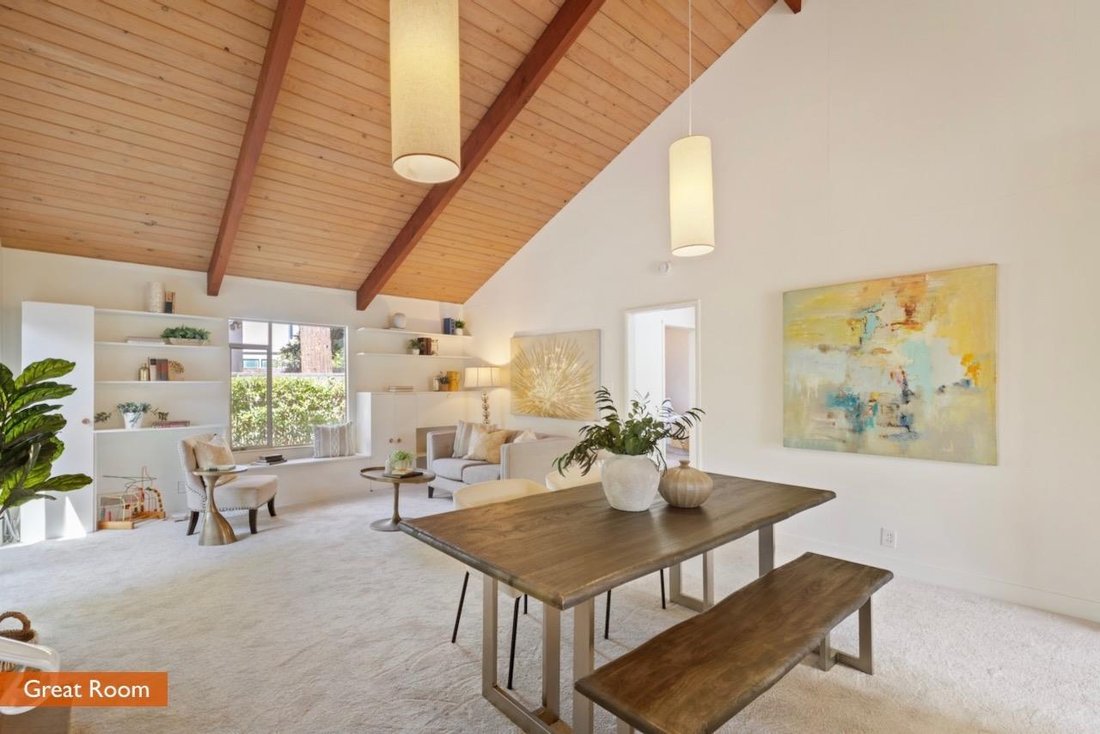 Casa en Mountain View, California, Estados Unidos 4 - 18818121