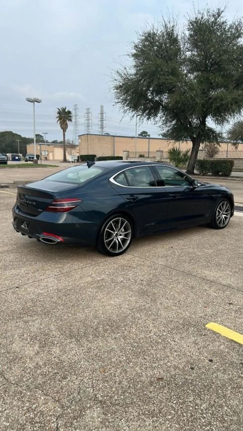 Sedan in Houston, TX, United States 4 - 18818420