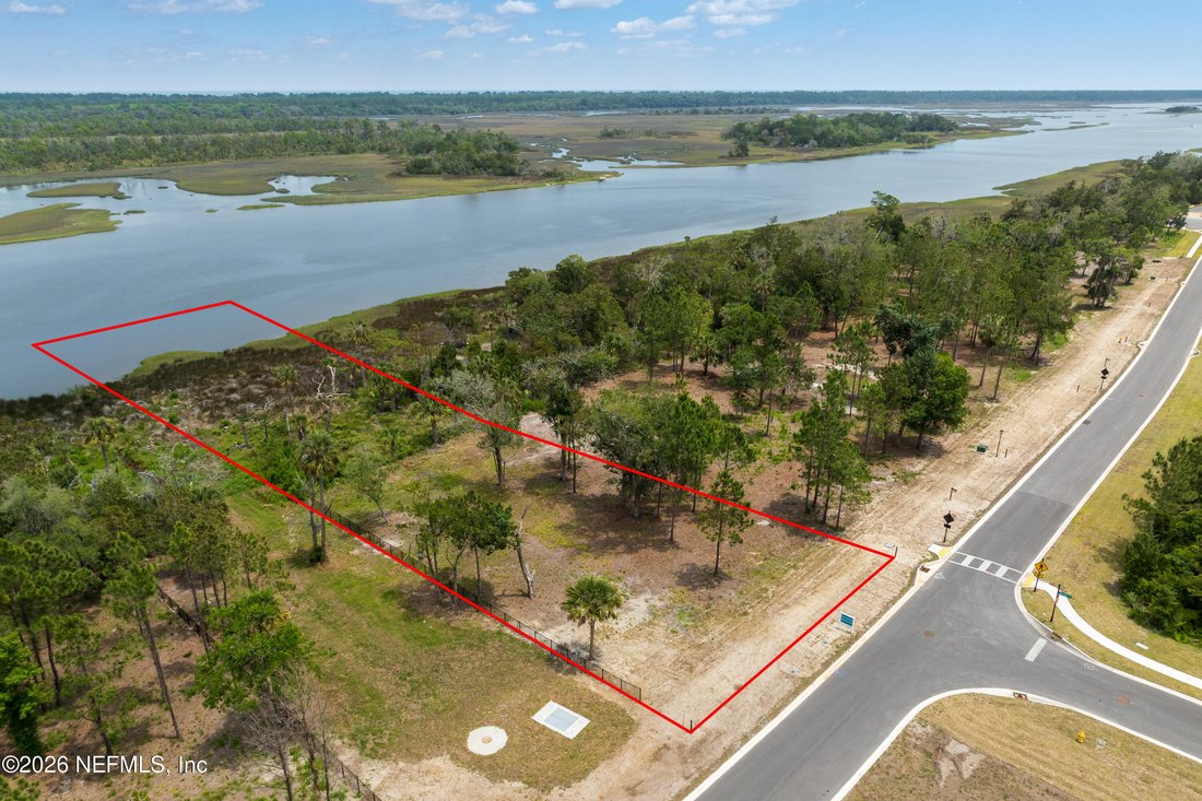 Terreno a Jacksonville, Florida, Stati Uniti 3 - 18818576