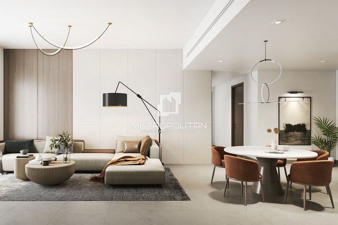 Apartment in Dubai, United Arab Emirates 3 - 15275061