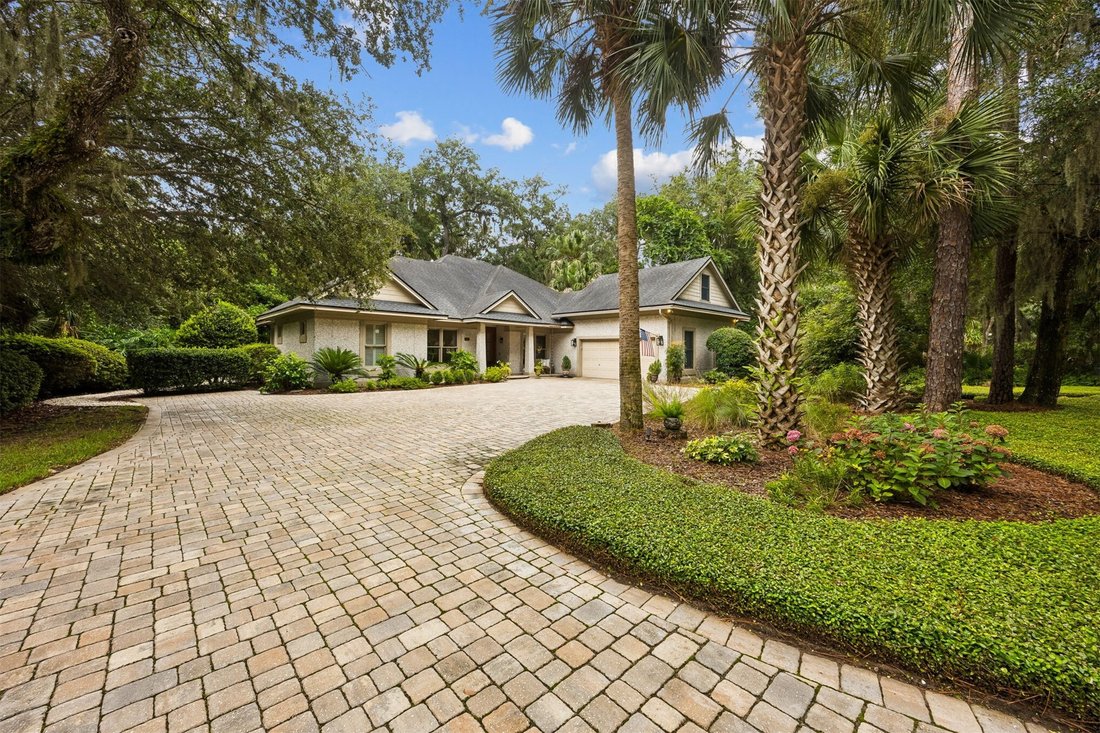 Casa a Fernandina Beach, Florida, Stati Uniti 3 - 18818083