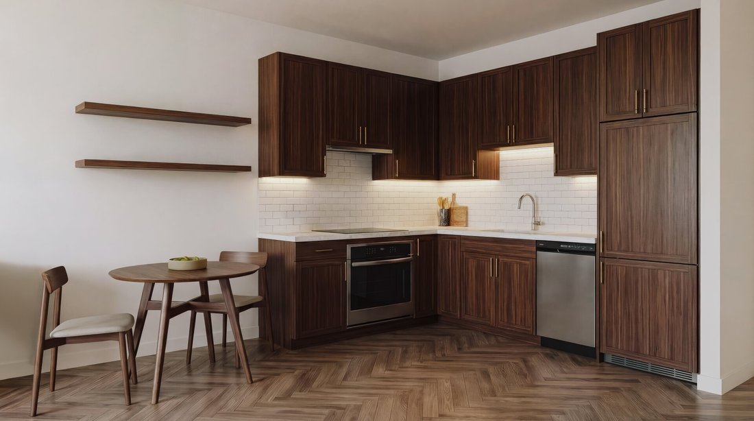Apartment in Graz, Styria, Austria 4 - 18818210