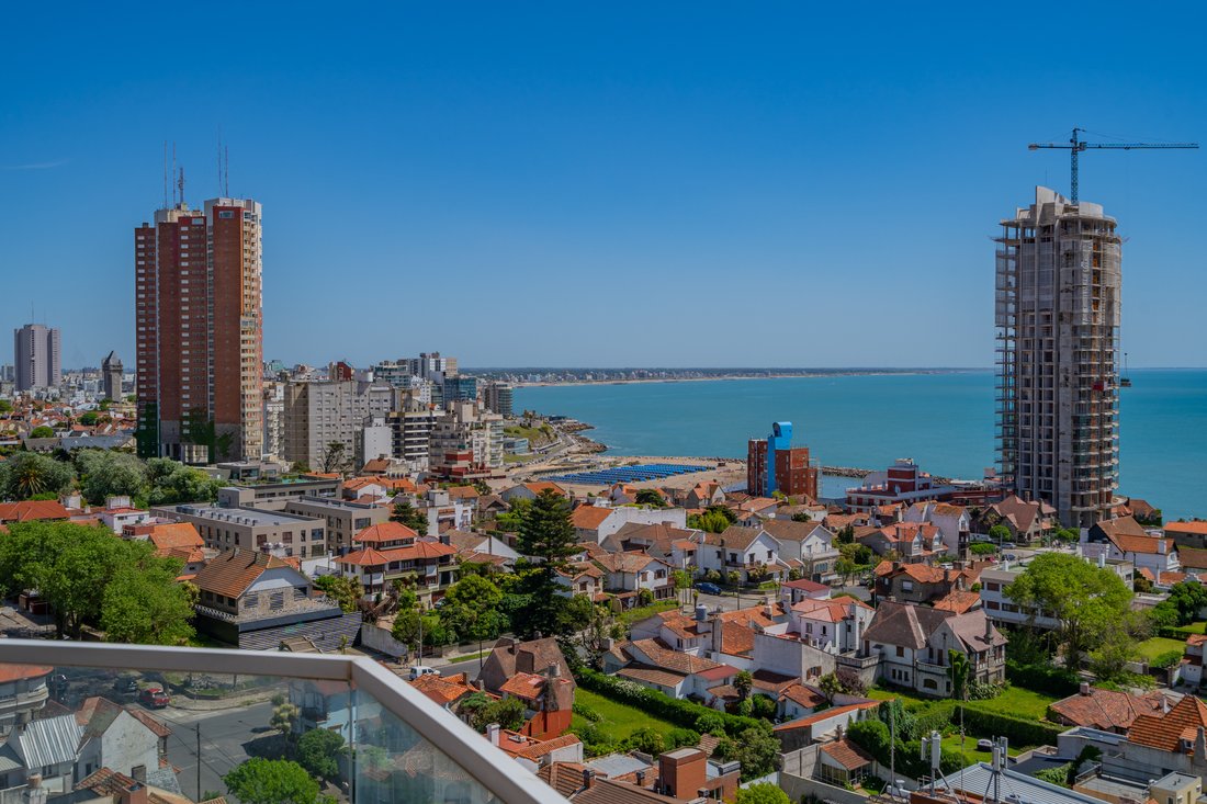 Appartamento a Mar del Plata, Provincia di Buenos Aires, Argentina 2 - 18818037