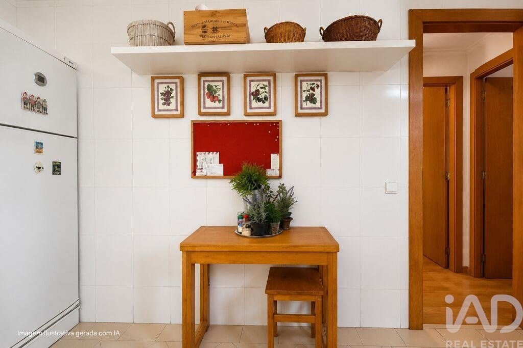 Wohnung in Perafita, Lavra e Santa Cruz do Bispo, Distrikt Porto, Portugal 4 - 18819740
