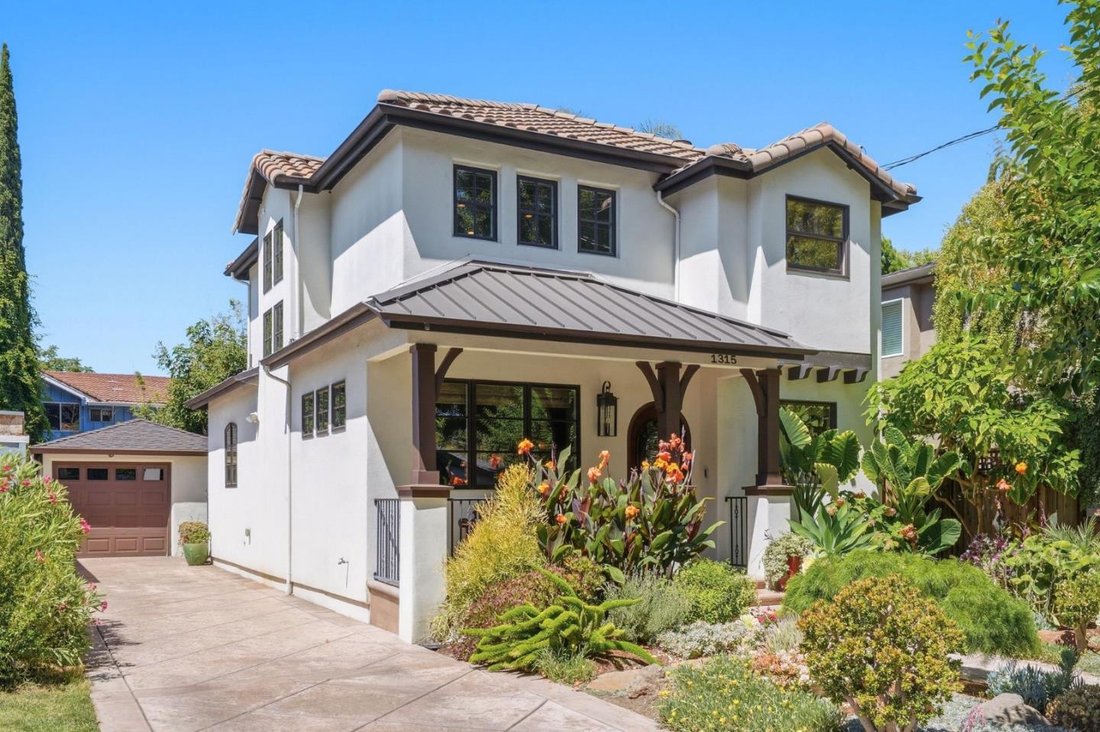 Casa a San Jose, California, Stati Uniti 2 - 18818120