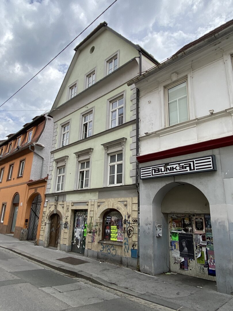 Casa en Graz, Estiria, Austria 1 - 17033931