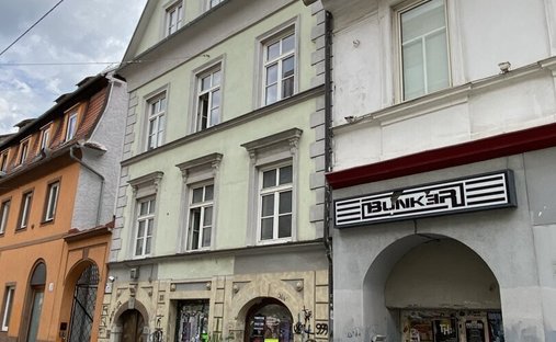 Casa a Graz, Stiria, Austria 1