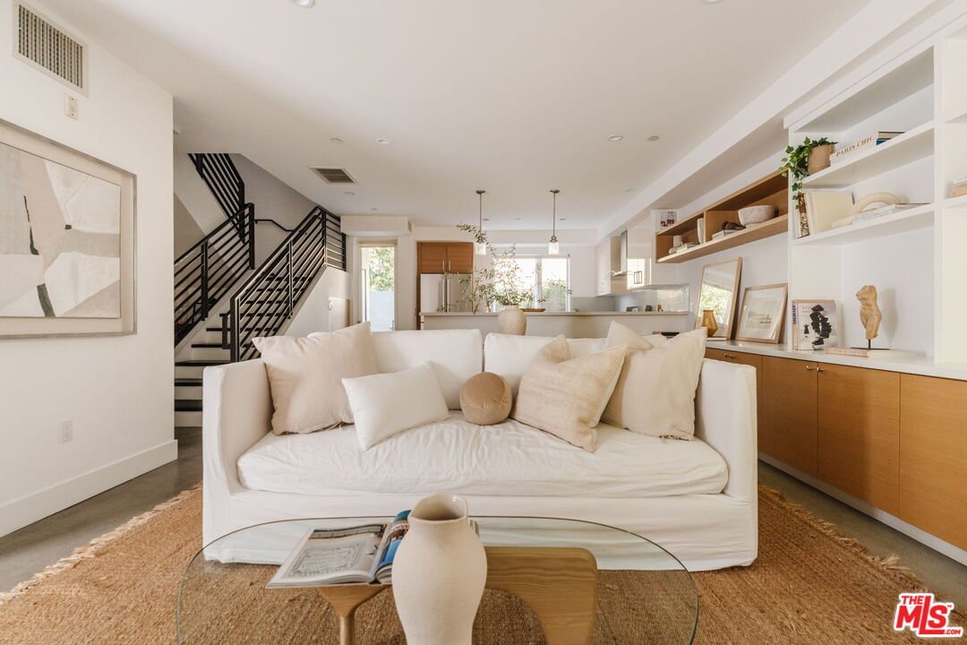 Condominio en Santa Mónica, California, Estados Unidos 3 - 18818076